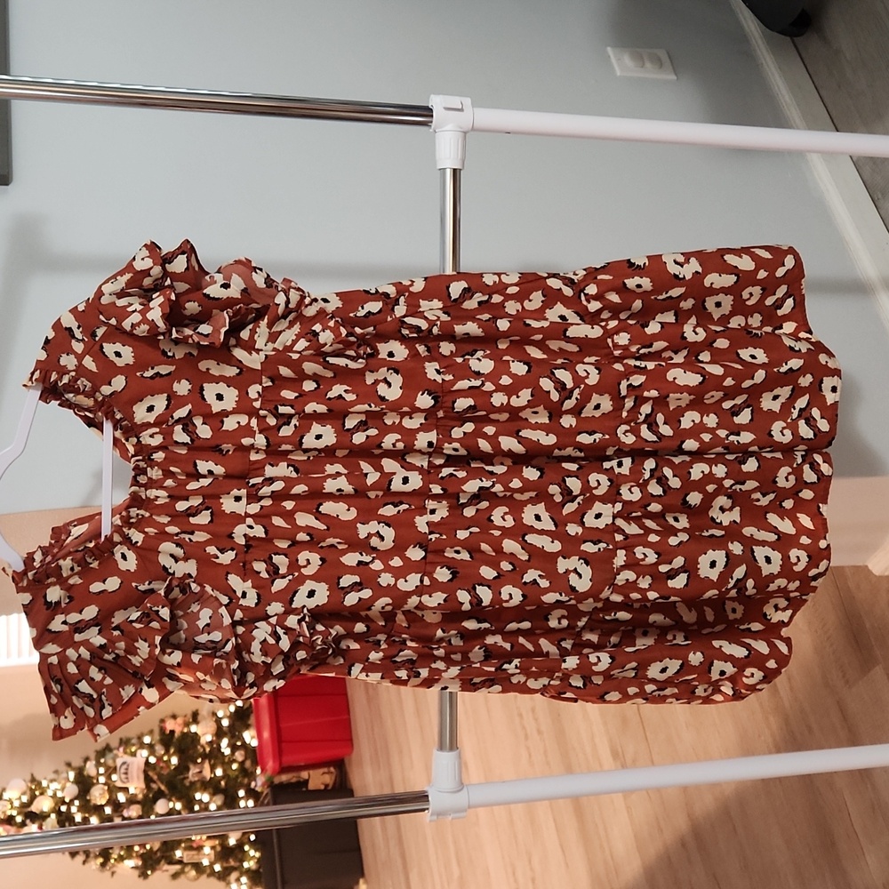 Womens dress